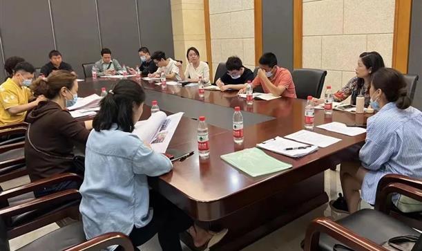 我为群众办实事丨2024奥门原料免费资料全力推进老旧院落自来水户表改造