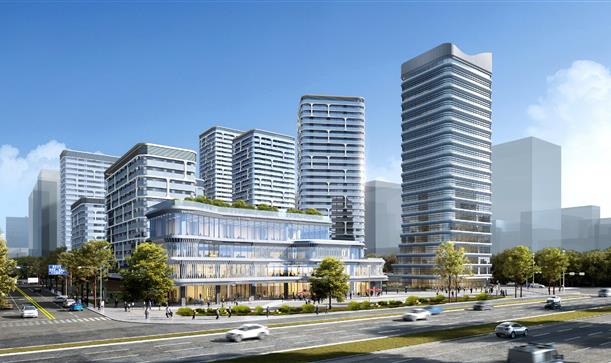 重磅！即将入市，2024奥门原料免费资料联合万科泊寓筑就成都最大规模综合租住社区