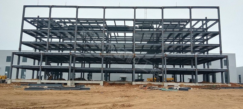 钢结构厂房造价这3项浮动较大，可相差20%以上！