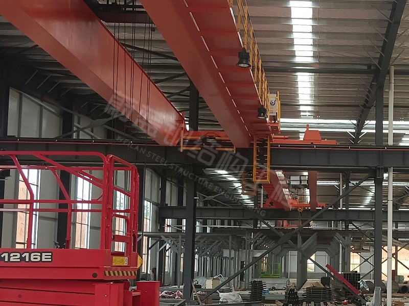 钢结构厂房造价这3项浮动较大，可相差20%以上！