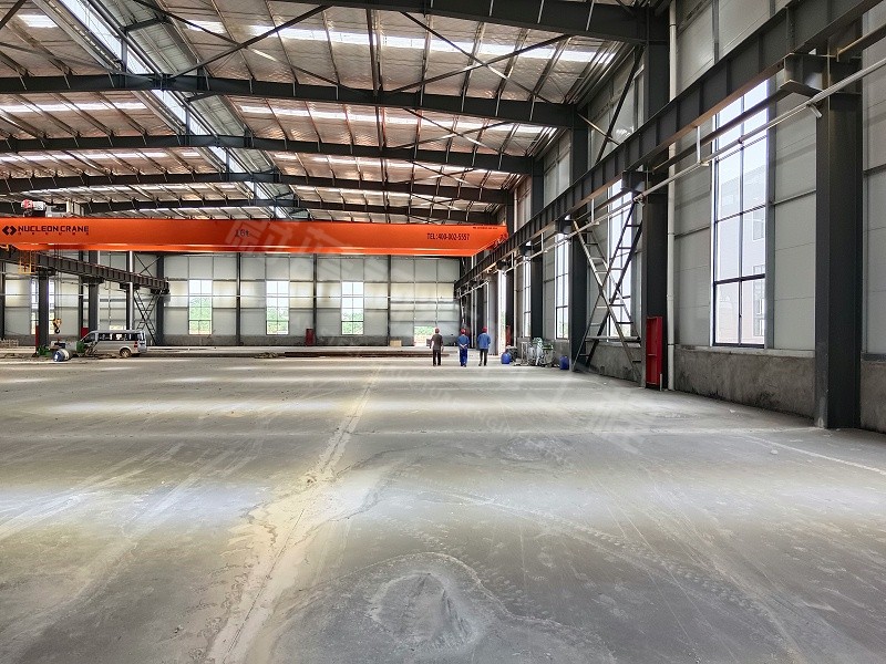 钢结构厂房造价这3项浮动较大，可相差20%以上！