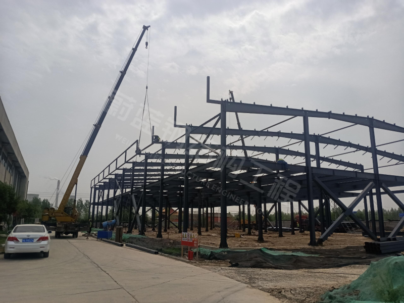 1103-钢结构厂房造价构成“水分”大？教你看穿报价陷阱