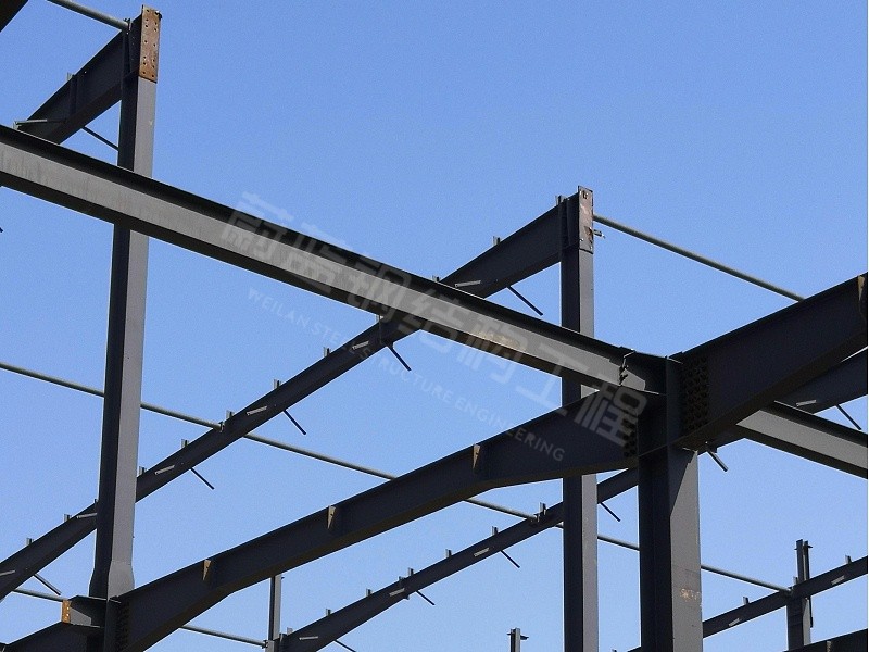 冬季施工注意事项:钢结构厂房焊接与材料存储要点 冬季施工注意事项:钢结构厂房焊接与材料存储要点