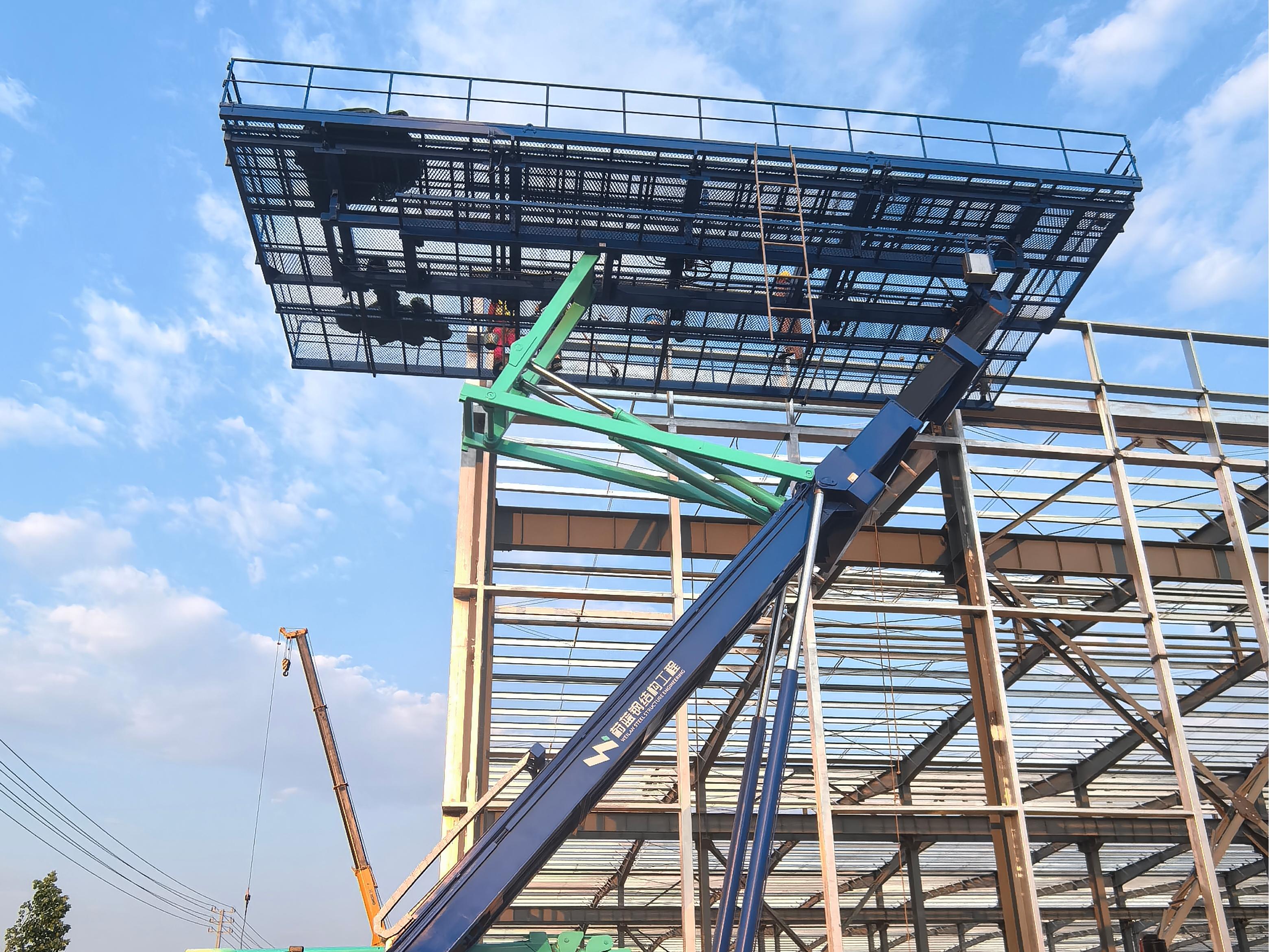 钢结构厂房包工包料多少钱，哪些钱不能省？