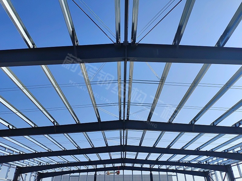 吊车梁安装精度如何确定?钢结构厂房施工中的重点与难点解析 吊车梁安装精度如何确定?钢结构厂房施工中的重点与难点解析