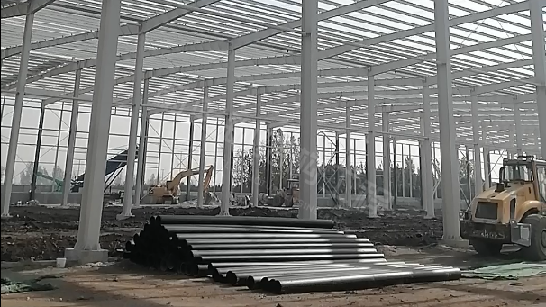 钢结构厂房维护系统（墙板、屋面板）造价不同有何差别