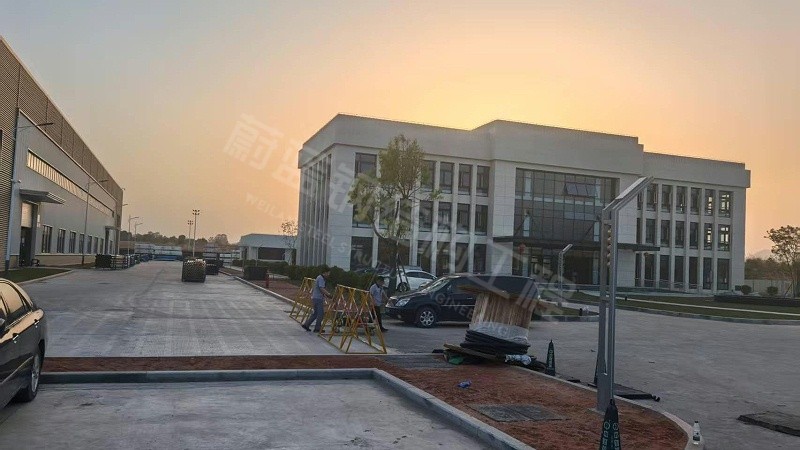 钢结构厂房基础类型详解：单柱基础与条形基础的区别