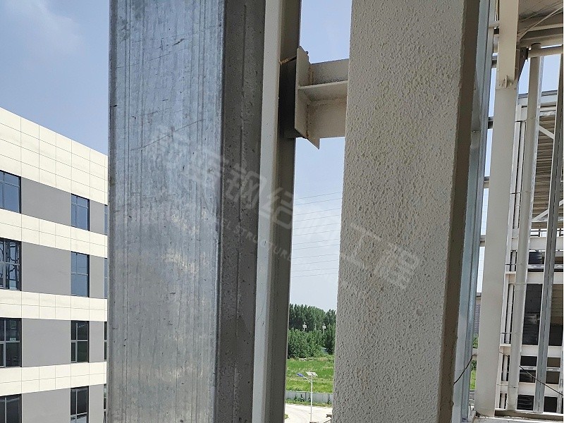 钢结构厂房门式钢架结构中,隅撑的作用是什么?如何正确设置? 钢结构厂房门式钢架结构中,隅撑的作用是什么?如何正确设置?