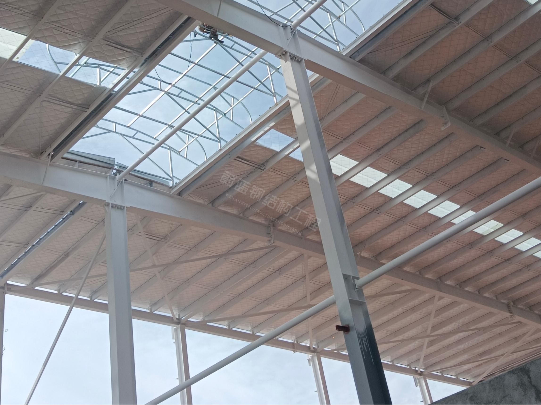 标准化工业厂房造价多少？民营企业工业厂房建设费用清单