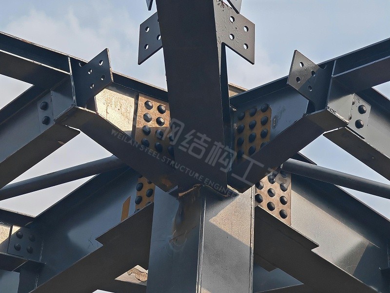 钢结构厂房造价的3个关键要点,缺一不可 钢结构厂房造价的3个关键要点,缺一不可