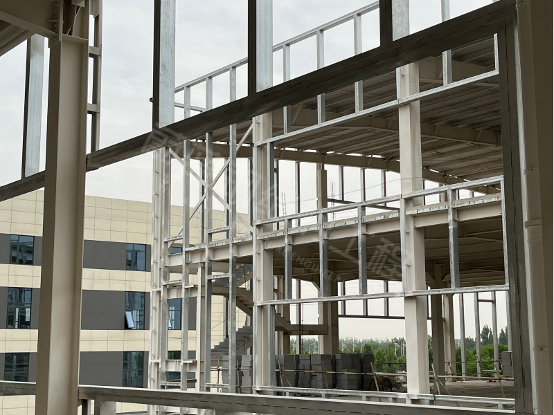 建设2000平钢结构厂房造价不超预算的三个细节 建设2000平钢结构厂房造价不超预算的三个细节