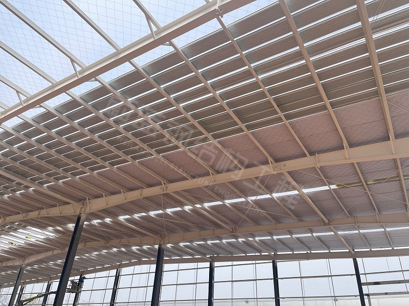 3000平钢结构厂房造价一般多少？小规模建厂必看