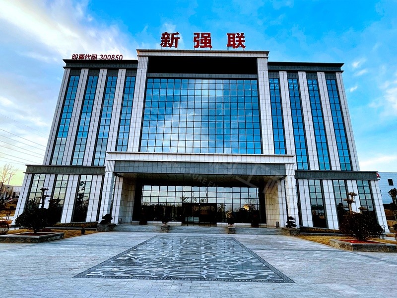 钢结构办公楼