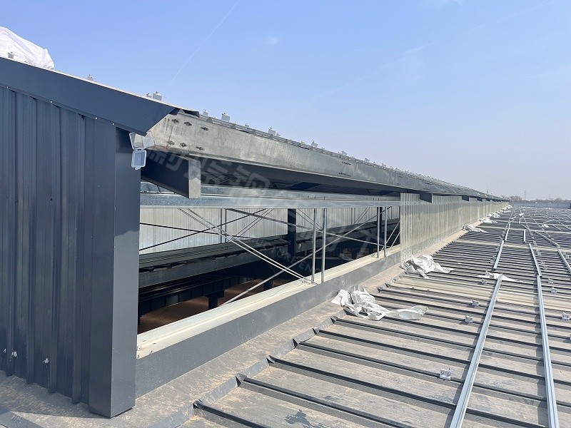 验收钢结构厂房报价时，必须核对的3个重要细节！