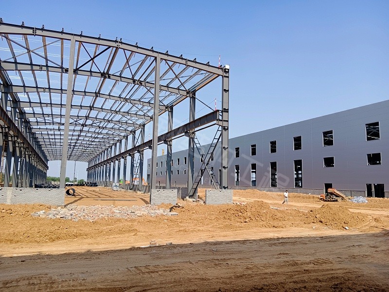 验收钢结构厂房报价时，必须核对的3个重要细节！